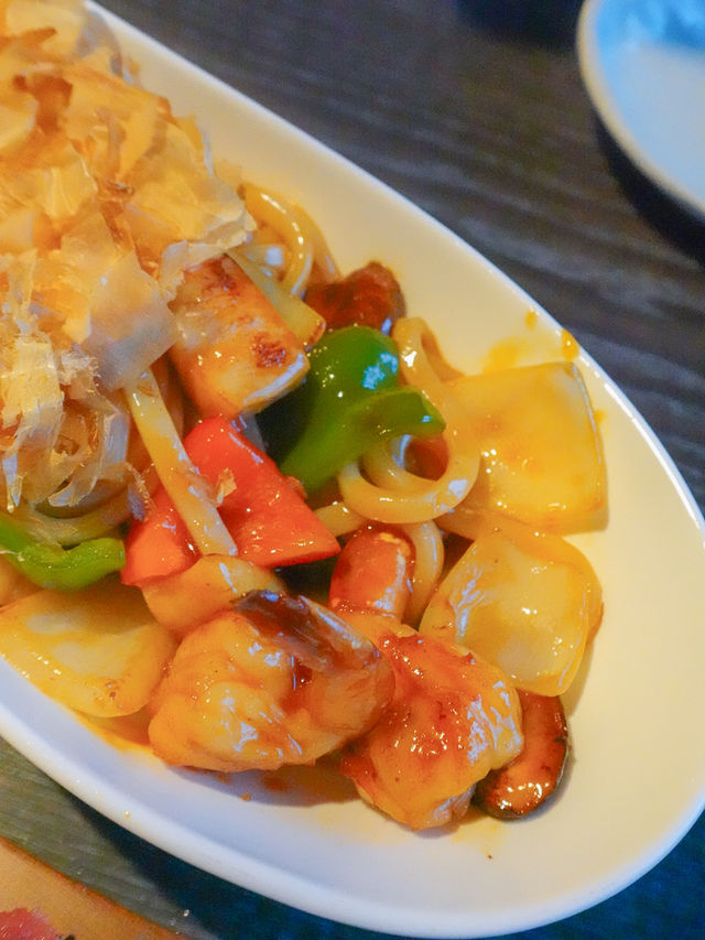 연남동 조용하고 안주가 맛있는 술집 📍미담
