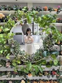 〜東京都〜梅雨でもお花見！室内で楽しめるハナビヨリ