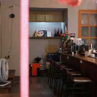 ME COFFEE ROASTERS