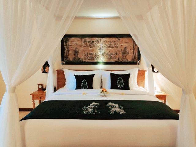 🌴 Hidden Retreat in the Lush Jungles of Bali