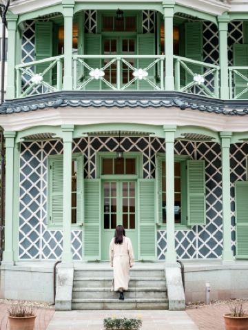 [Фукуи] Рекомендуемые места и изысканные блюда Фукуи в пешей доступности от станции Фукуи!