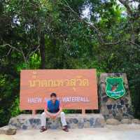 ทริปน้ำตกเหวสุวัส #เขาใหญ่