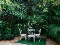 Resfeber Cafe | รังสิต คลองสอง ปทุมธานี