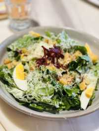 【JOSH’S GRILL】Authentic Western Cuisine in Town