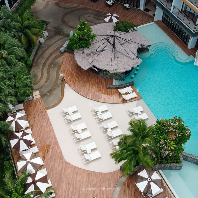 Sea Seeker Krabi Resort