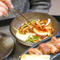 제주 여행 맛집 제주훈도애월흑돼지
