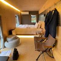 露營界的愛馬仕 Snow Peak 新瀉總部 Glamping 