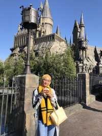 Potterhead Paradise!