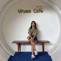 อู่เรือ คาเฟ่ • URUEA CAFE ⛴️