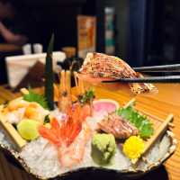  ✨嵐橋日本料理✨ 