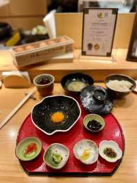【Sukiyaki 伊勢熊】高質和牛壽喜燒套餐😍