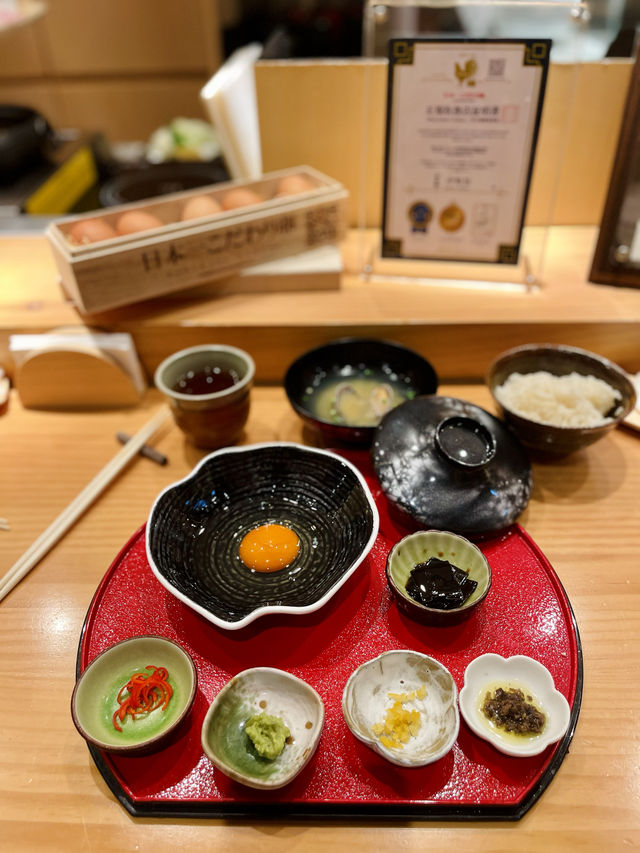【Sukiyaki 伊勢熊】高質和牛壽喜燒套餐😍