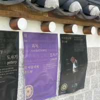 서울 안국/ 여름 여름한 복숭아파르페 도전하기 카페 푸드떼