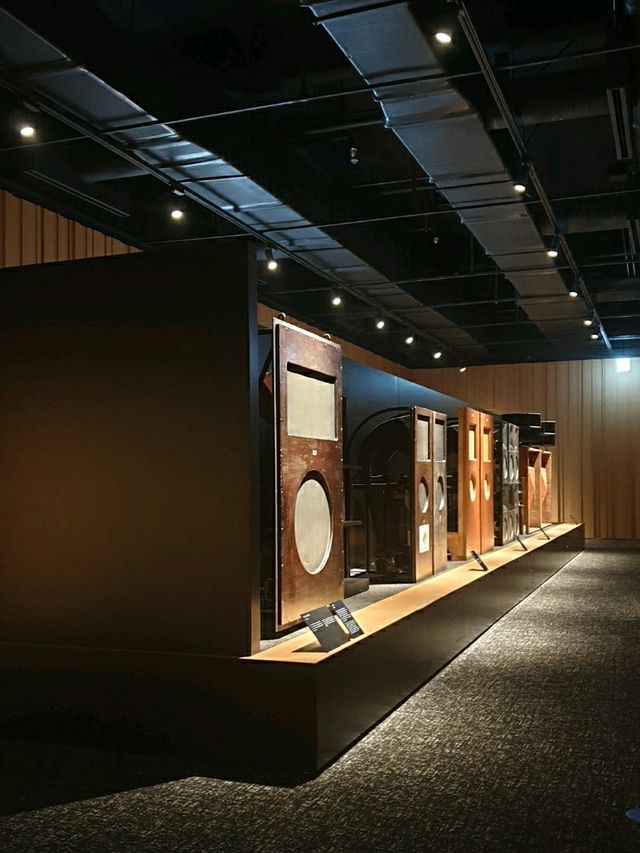 오디오 전문 박물관, 오디움 : 새로운 소리를 찾아서