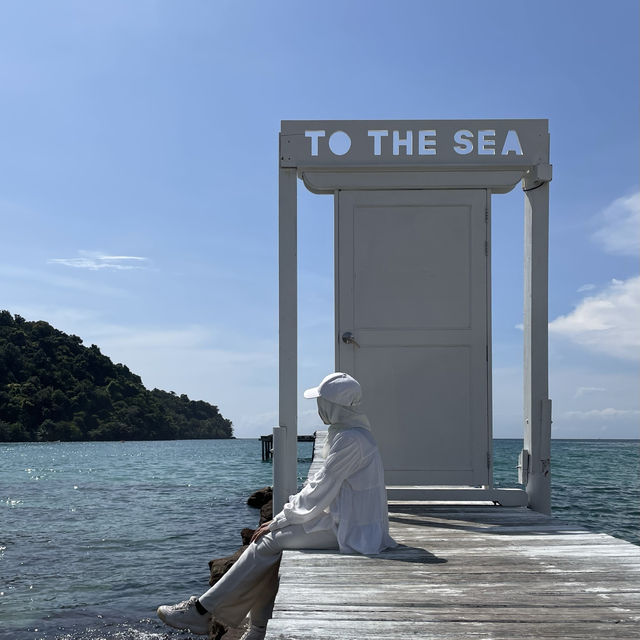 เกาะกูด มัน good มากกกกก 🏝️