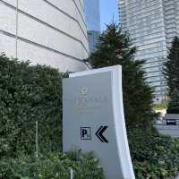 一度は泊まりたいホテル！