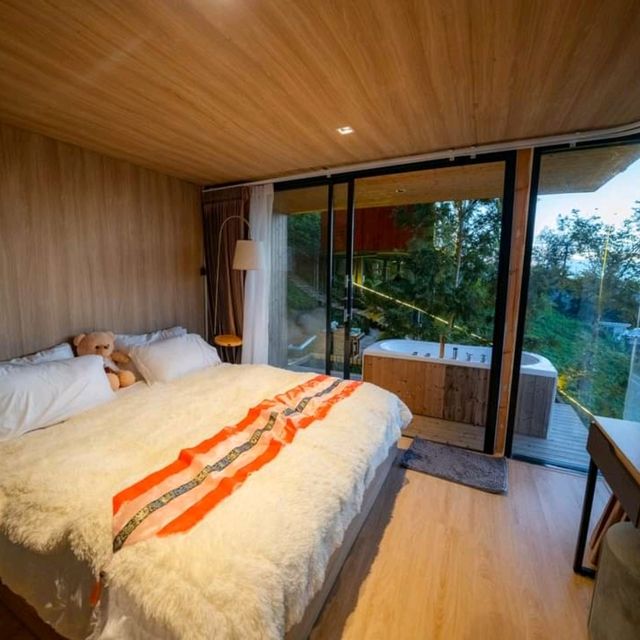 X3 Tara Resort