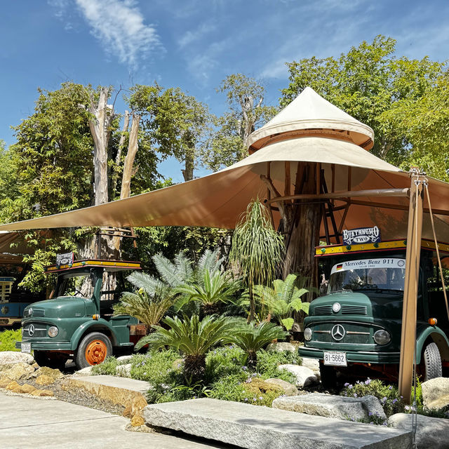 คาเฟ่ ฉะเชิงเทรา ฟิวเขาใหญ่ 