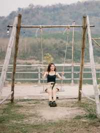 จันทร์ผา โฮมสเตย์ หนองคาย