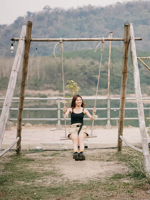 จันทร์ผา โฮมสเตย์ หนองคาย