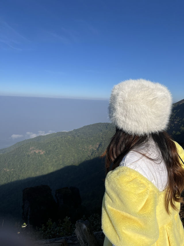 ⛰️พาเดินกิ่วแม่ปาน 2024 วิวสวยจนลืมเหนื่อย‼️
