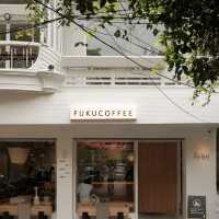 Fuku coffee