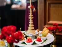 Payaa hotel โรงแรมสุดชิค