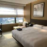 「Grand Hyatt」：專業水準，感動生日驚喜