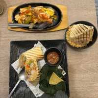 Mexican Food in Taiwan