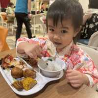 別府no.1 親子酒泉酒店