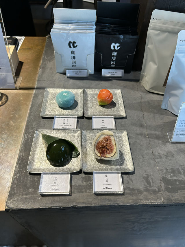 【熊本カフェ】熊本旅行で必ず立ち寄るカフェ☕️
