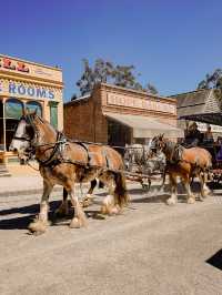 📍Sovereign Hill