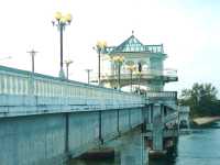 สะพานรักสารสิน