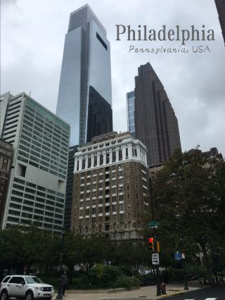 Best Things to do in Philadelphia, USA 🇺🇸