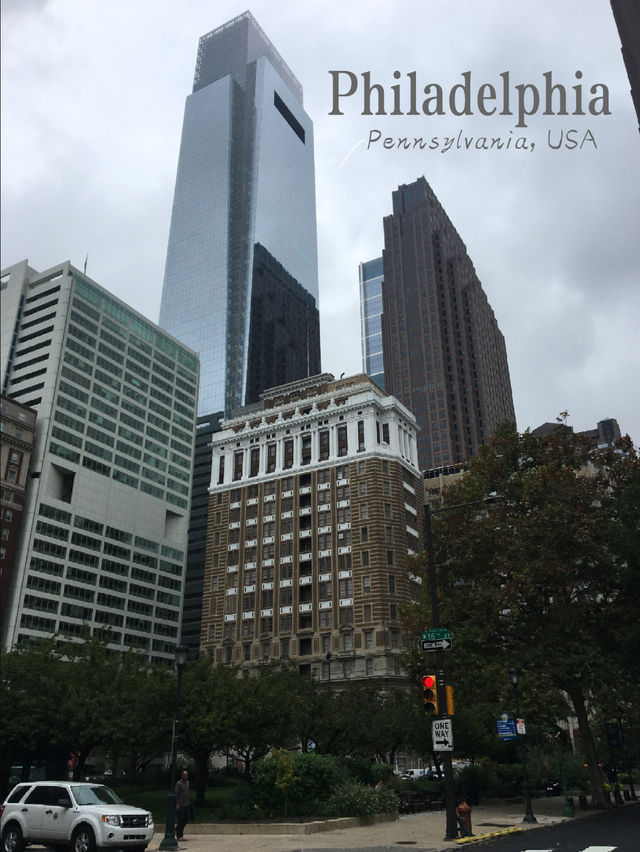 Best Things to do in Philadelphia, USA 🇺🇸