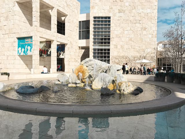Charming Museum in Los Angeles that You Should Not Miss! 