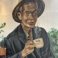 Hidden Charms of Perak and Kuala Sepetang