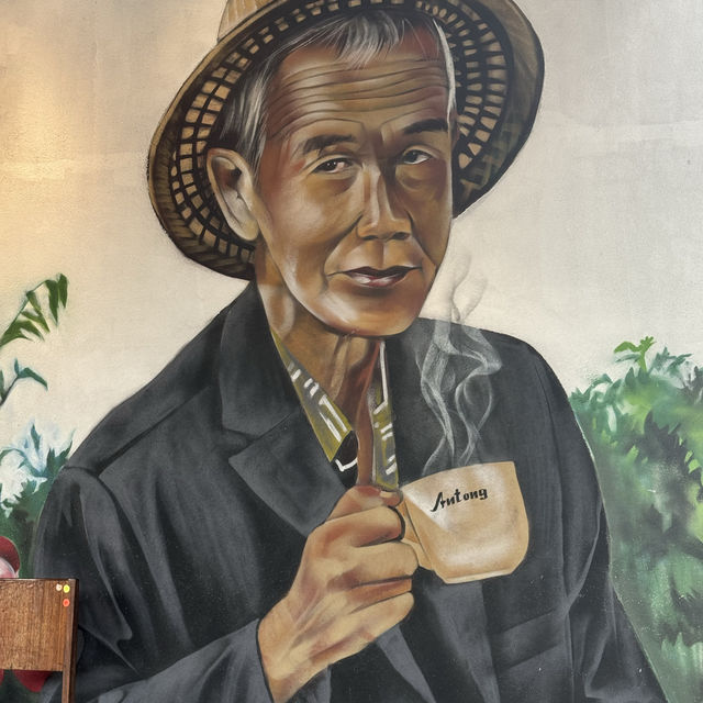 Hidden Charms of Perak and Kuala Sepetang