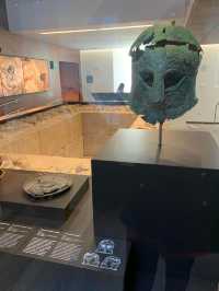 ✨A Must-Visit Museum in Malaga✨💙And it is FREE😊