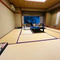 Ginzanso | Stunning View Japanese Traditonal Onsen Hotel