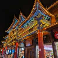 Great Vibes at Lijiang Ancient Town