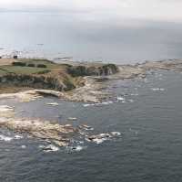 Discovering Kaikoura: A Coastal Gem