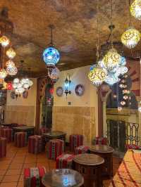 😍Gotta try the Turkish Food here💕So Good!! 