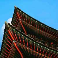 A must visit in Seoul!