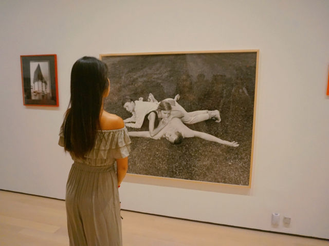 뉴욕 여행 가볼만한 곳👍
