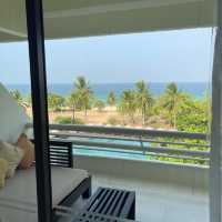 🛖🏡 Pullman Phuket Karon Beach Resort 