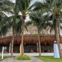 Sunburst Resort 