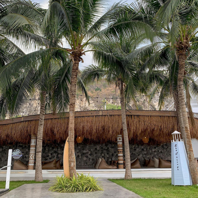 Sunburst Resort 
