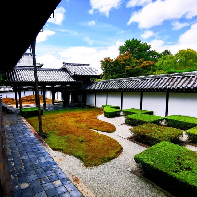 東福寺