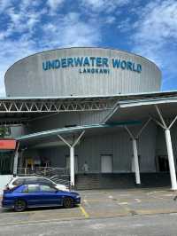 Underwater World Langkawi